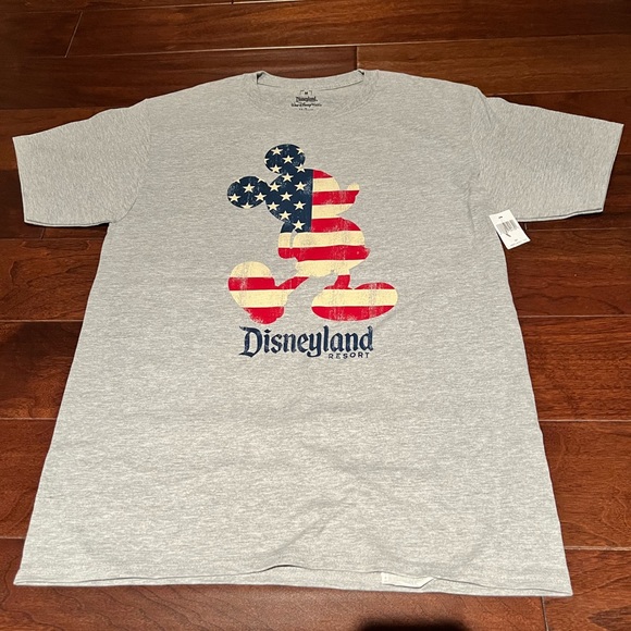 Disneyland Resort Short Sleeve T-Shirt - Picture 2 of 6